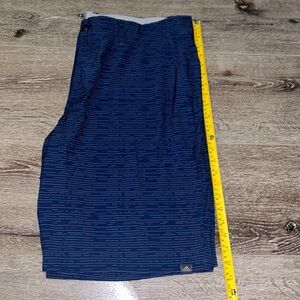 Adidas hybrid shorts